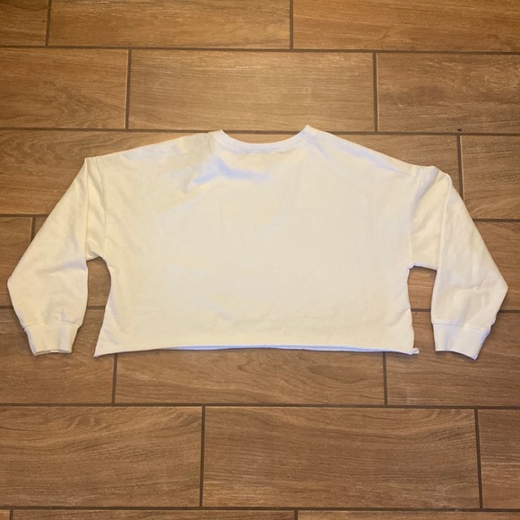 Truce Kids NWOT Janis Joplin Sweatshirt - Picture 6 of 6